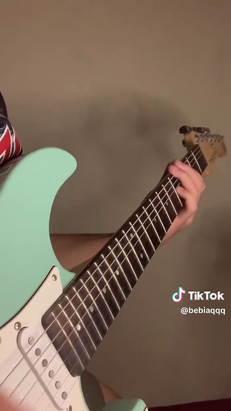 Avenged Sevenfold's Afterlife: Electric Guitar Cover