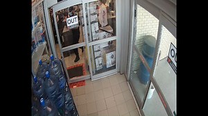 20K views · 77 reactions | Investigators are looking to identify and speak to the two males in the video who are believed to be involved in the shootings that occurred in the area of Hwy 85 in Waterloo & Avalon Place in Kitchener on August 14. Anyone with info, call police. More:https://bit.ly/3mCdnrY | Waterloo Regional Police Service | Facebook