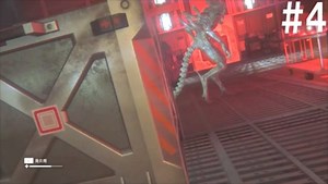 【実況】深夜のかくれんぼラジオ～第４夜～【ALIEN:ISOLATION】