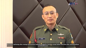 1.8K views · 20 reactions | "Terima kasih kerana mewujudkan inisiatif Work Based Learning (WBL) ini untuk kami" - Penerima inisiatif Work Based Learning Kementerian Pertahanan sentiasa berusaha untuk meningkatkan kebolehpasaran anggota ATM untuk mendapatkan kerjaya kedua setelah tamat perkhidmatan dengan mewujudkan inisiatif Work Based Learning (WBL). #MinDefMalaysia #MinDefUpdate #WBLMINDEF #KebajikanAnggotaATM | Kementerian Pertahanan Malaysia | Facebook