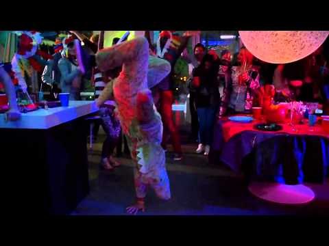 One Direction Party of the year