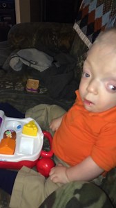 6.7M views · 876K reactions | I will be filling Grayson’s page with amazing, loving, funny, everything of Grayson on his memory and celebration of life for the rest of the month. This video was taken on his 2nd birthday. We love and miss you to the moon and back big man. Till we walk together again. ♥️♥️♥️♥️♥️ | Grayson's Story | Facebook