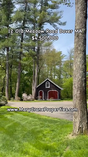 Mary Chilton Crane on Reels