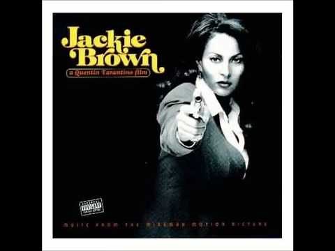 Jackie Brown OST-Strawberry Letter 23 - Brothers Johnson
