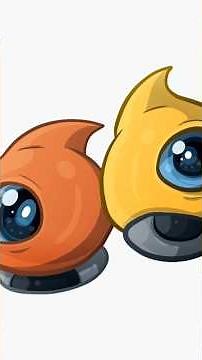 SCP-131 - Los "Eye Pods" | Explicado #scpfoundation #scproject #horror #scpshorts #scp #miedo