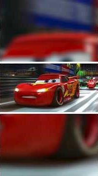 First race of the World Grand Prix! #cars2 #cars #pixar #disney #animation #film