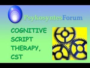 Cognitive Script Therapy