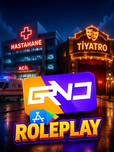 Explore the Exciting World of RP Grand