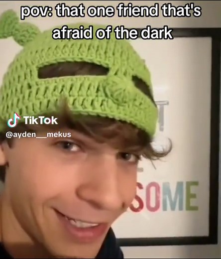 ayden mekus on TikTok