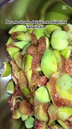 How To Make Fig Jam At Home, Simple & Traditional Recipe