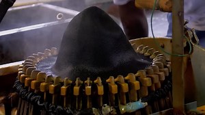 ASI SE HACE SOMBRERO VAQUERO | Fabricando