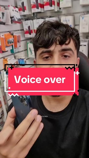 How to Disable Voice Over on iPhone? #FixWithZabit