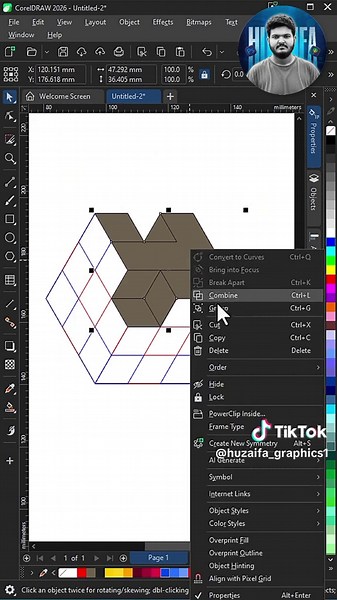 3D Design in CorelDraw: Essential Tips and Tricks