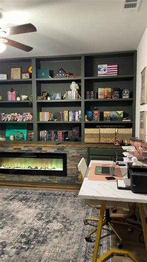 Exploring My Favorite Book Nook