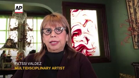 How a 1970s Chicano art group defied the mainstream and made history