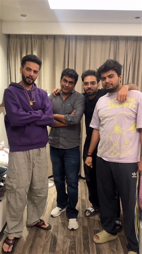 Anoop Chahal on Instagram: "Tractor name systumm"