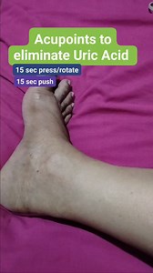 #Acupressure #acupressurepoints #healthtips #AlternativeMedicine #NaturalRemedies #acupressuremassage #itworks #contentcreation #fbreelsfypシ゚viral | Rita Oplimo