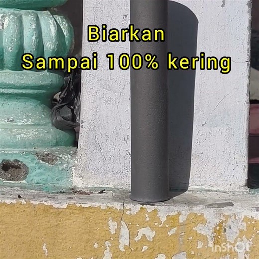 powder Coating phospating rust inhibitor #powdercoating #vapourblasting