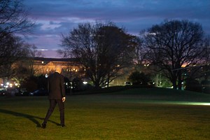 It’s Shaping Up to Be a Tough 2022 for Joe Biden. Here Are His Biggest Challenges