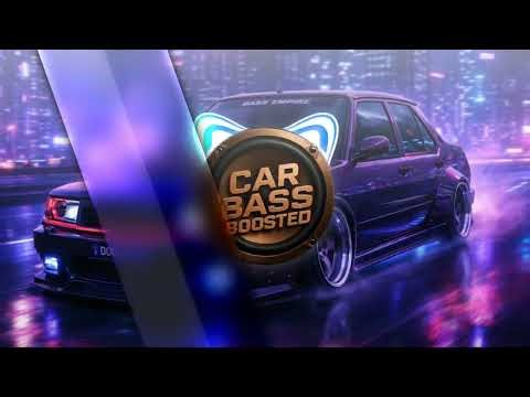 BASS BOOSTED🔈 CAR MUSIC - Dubstep Pressure 35Hz