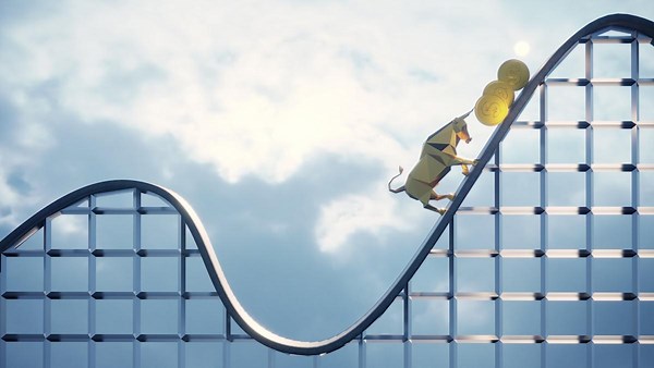 Bull market enters 4th year: Is there still room to run?