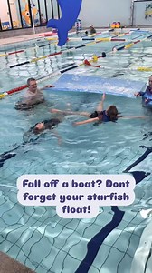 Water Safety Week is here! 🌟 At Sam Riley Swim Schools, safety is always our top priority! During our Water Safety Week, held 4 times a year, we teach our swimmers essential life-saving skills in a fun and engaging way. 🛟👕 In this video, you’ll see our students learning what it feels like to swim with clothes on, experience the safety of a life jacket, and understand who to call for help in an emergency. These vital lessons give our little swimmers the confidence they need to stay safe in and