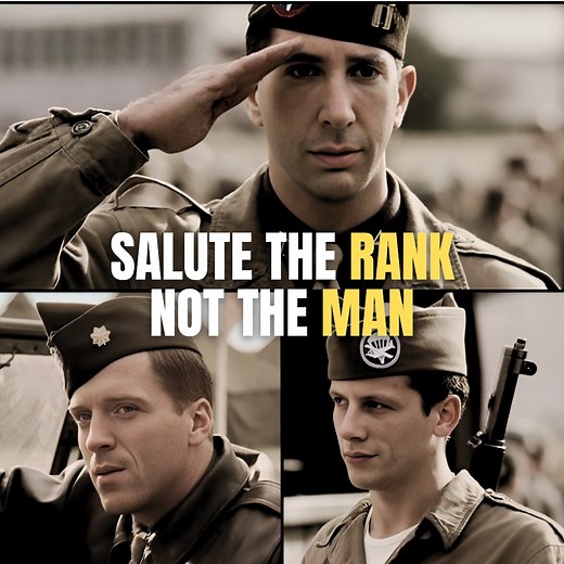 Salute Secrets: Battle of the Bulge vs. Band of Brothers 💥🎬 #SaluteCode #BattleofBulge #bandofbrothers | Cine Military