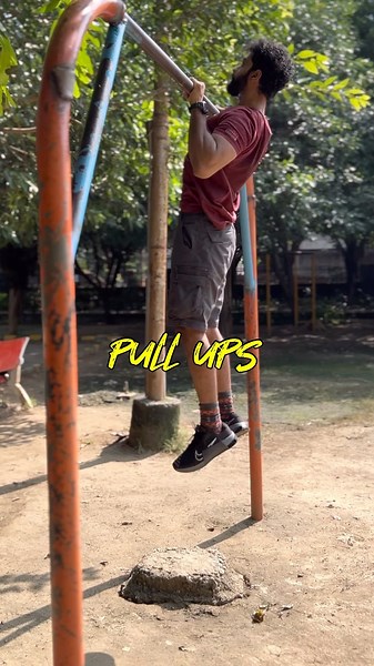 How to Increase Your Pull Up Strength (and ACTUALLY GET BETTER at Pull Ups)