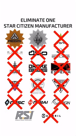 Rat Citizen | Star Citizen Gamer on Instagram: "💬 Winner: RSI 🥇 Use the referral code STAR-HTXT-CNXB when you sign up for #StarCitizen to get 50,000 UEC for free (or use link in bio)💰 #robertsspaceindustries #squadron42 #cig #cloudimperiumgames spacesimulation game gaming videogame pc computer sciencefiction space environment ship spaceship screenshot cinematic starwars starfield cyberpunk2077 elitedangerous eveonline everspace virtualphotography simulation mmo mmorpg sandbox bdsse ⚖️ This is