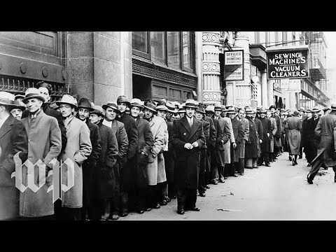 A brief history of isolationism in the United States