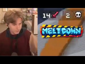 Purpled 14 elimination Meltdown in MCC Builders' Guild