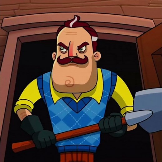 Hello Neighbor PRO LVL.975579755789🤯🤯🤯🔥🔥🔥💯💯💯 {#HelloNeighbor} {#edits} {#funk}