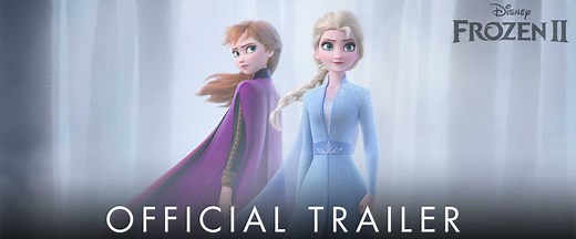 The past is not what it seems. The new trailer for Frozen 2 is here. | Frozen