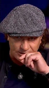 Brian Johnson Reveals The TRUE Sound of AC/DC