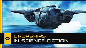 【Spacedock】登陆艇为什么这么酷？