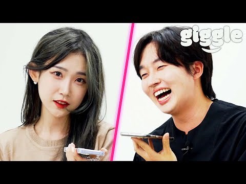 What if you say I LOVE YOU to Best Friend?ㅣExperiment