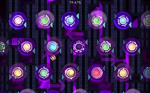 记忆 | [Geometry Dash | Showcase] Limbo