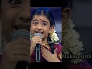 Super Singer season 6 ahana song