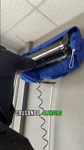 Air Conditioner Filter: Clean It Yourself