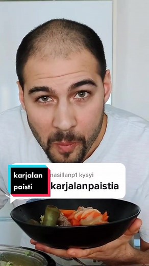 Perinteinen Karjalanpaisti Resepti ja Valmistusohjeet