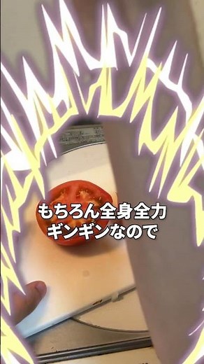 チック症の夜の話