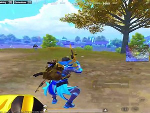 7.1K views · 326 reactions | 38 Kills Best Fight with Glacier set | support simego | VASA Levinho | Facebook