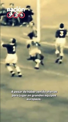 'The King' Pelé died