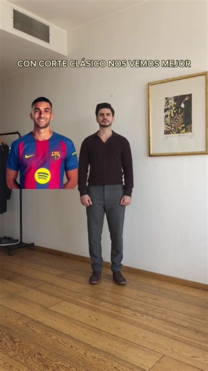 El corte clásico no falla. | Hair Cut