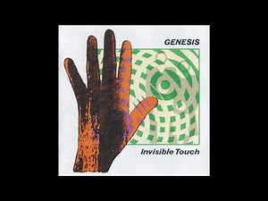Genesis - Land of Confusion (Instrumental)