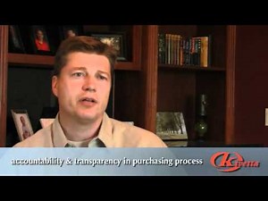 What is e-Procurement?