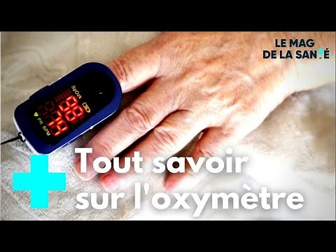How to Use an Oximeter? - Health Magazine