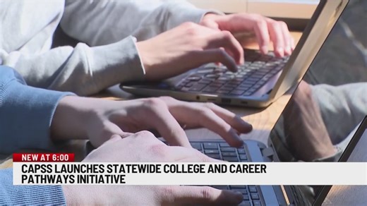 New Connecticut initiative aims to prepare high school students for life after graduation