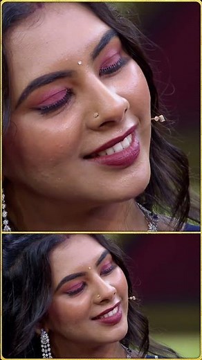 അക കണ്ണിലെ പാട്ടുകളുമായ് അമൽ 😍