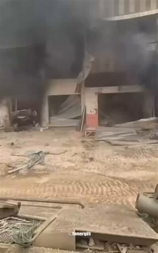 We live in a world of cowards. Including me and you. We are allowing the single most evil people of our lifetime to slaughter whoever they want, wherever they want. They burn and bulldoze homes not just in Gaza, but Lebanon, the West Bank. WE MUST STOP THEM.